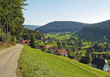 Schwarzwald