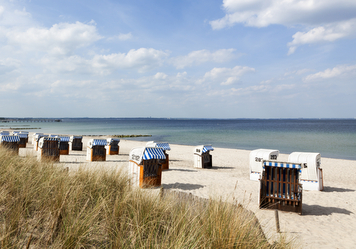 Weissenhaeuser Strand